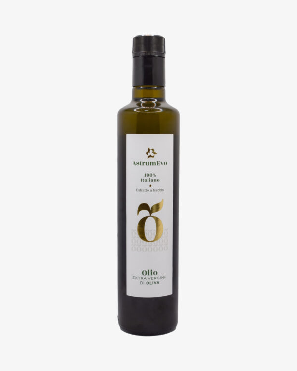 Dorica 0,25 lt olio extra vergine di oliva siciliano - Astrum Evo
