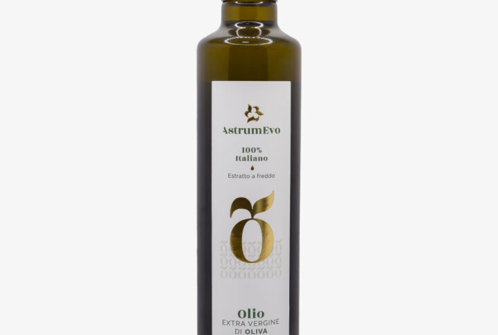 Dorica 0,25 lt olio extra vergine di oliva siciliano - Astrum Evo