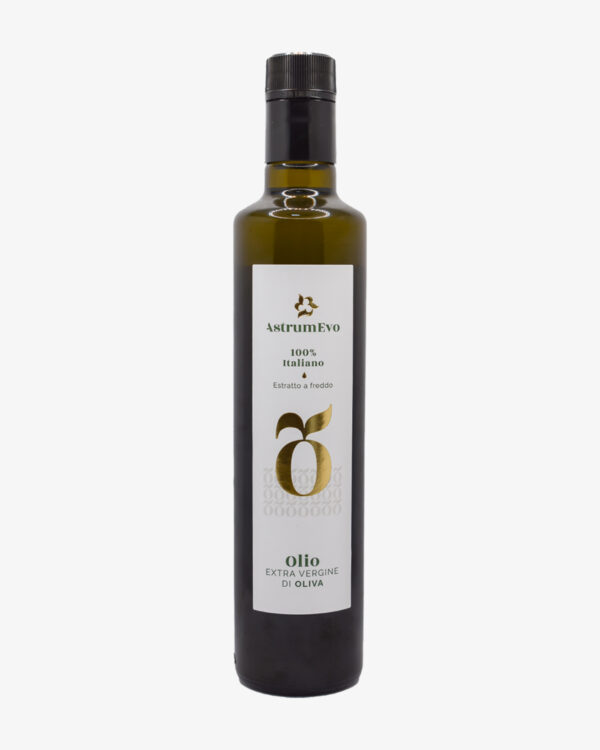 Astrum Evo Dorica 0 50 lt olio siciliano evo online
