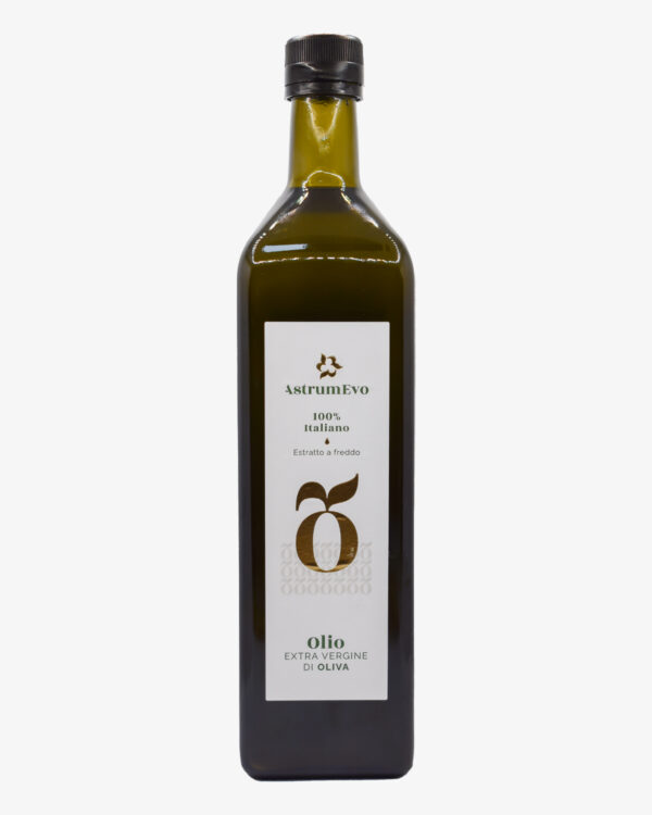 Astrum evo dorica 1 lt olio siciliano prezzi