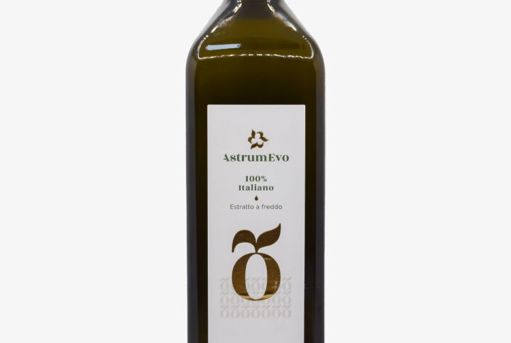 Astrum evo dorica 1 lt olio siciliano prezzi